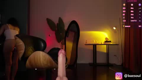 MyFansly baeasian online show from August 16, 4:38 am