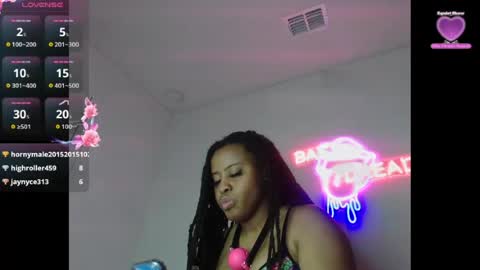 Bae Dread online show from August 17, 12:04 am
