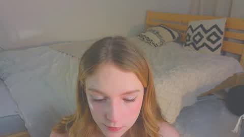 Kate online show from August 6, 5:12 pm