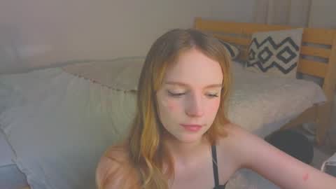 Kate online show from August 6, 6:18 pm