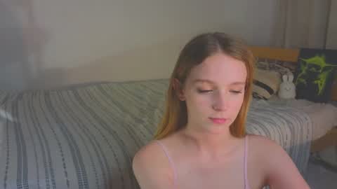 Kate online show from August 7, 8:31 pm