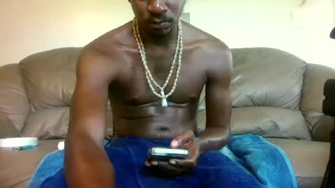 bahamian_linga online show from June 17, 6:07 pm