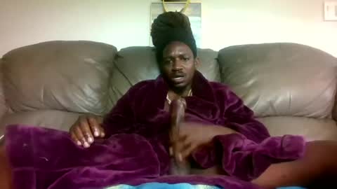 bahamian_linga online show from June 19, 6:30 pm