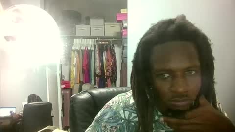 bahamian_linga online show from July 17, 1:16 am