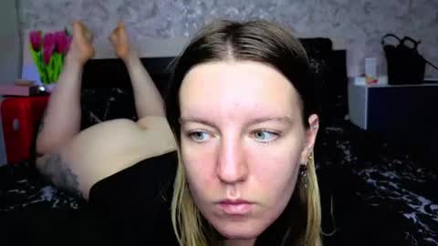 baiambel_mi online show from August 16, 3:38 pm