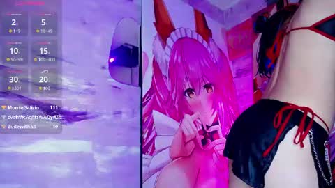 baihu_jin7 online show from August 2, 1:40 pm