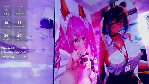 baihu_jin7 online show from August 2, 7:10 pm