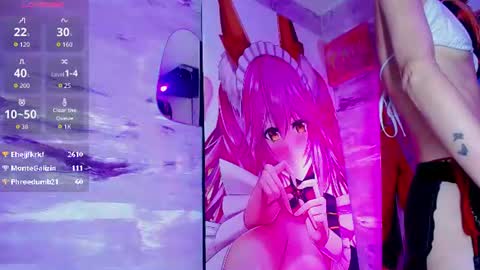 baihu_jin7 online show from August 3, 2:57 pm