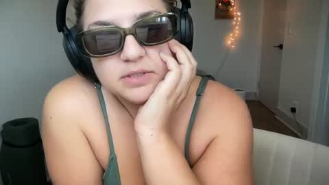 BaileeBaby online show from July 30, 7:53 pm