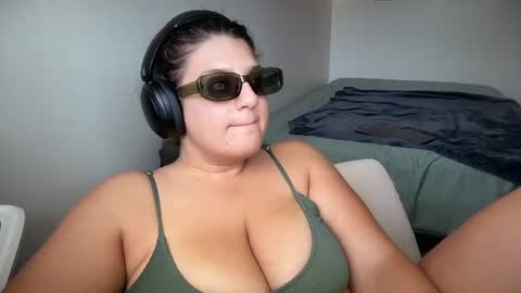 BaileeBaby online show from July 30, 11:11 pm
