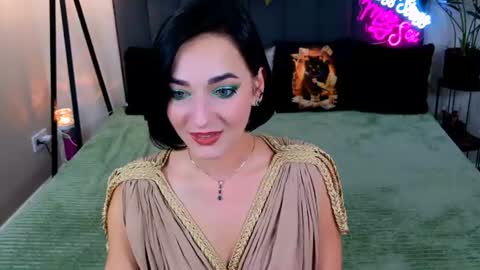 Bailyn online show from September 4, 4:33 pm