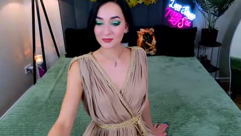Bailyn online show from September 4, 5:39 pm