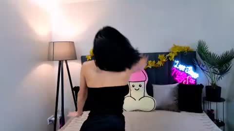 Bailyn online show from September 5, 2:55 pm