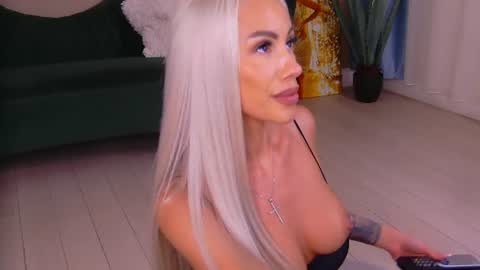 bailey_rush online show from August 7, 6:19 pm