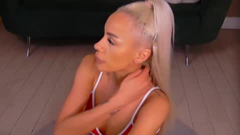 bailey_rush online show from August 12, 4:53 pm
