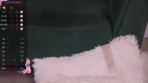 bailey_rush online show from August 12, 9:17 pm