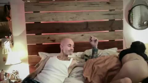 Bald Beautiful online show from June 28, 6:16 am