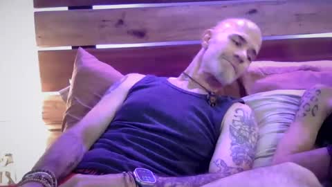 Bald Beautiful online show from July 2, 1:56 pm