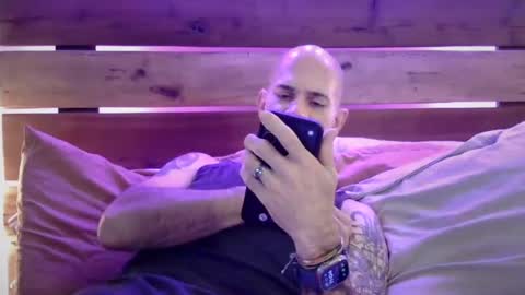 Bald Beautiful online show from July 2, 3:02 pm