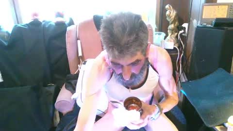 balddickstroking online show from March 21, 12:52 pm