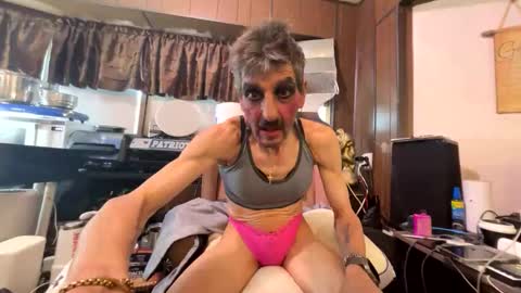 balddickstroking online show from April 4, 5:42 pm