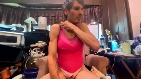 balddickstroking online show from June 2, 5:05 pm