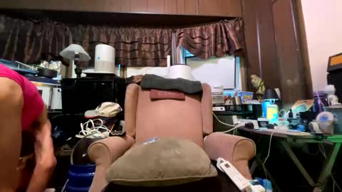 balddickstroking online show from June 2, 11:41 pm