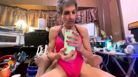 balddickstroking online show from June 3, 12:47 am