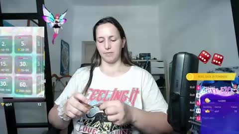 balefulmomma online show from July 28, 1:17 pm