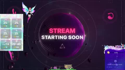 balefulmomma online show from August 11, 7:27 pm