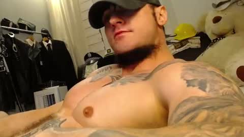 Bret Ballard online show from August 2, 2:29 am