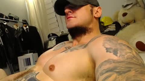 Bret Ballard online show from August 4, 2:41 am