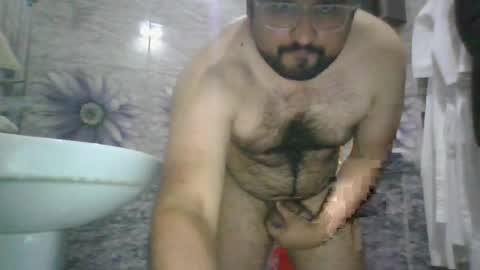 Ballbusting Slave online show from July 20, 7:17 pm