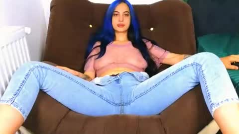 Amy online show from July 26, 7:24 am