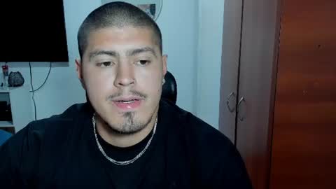 Andres -  online show from July 30, 6:43 am