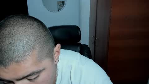 Andres -  online show from August 7, 5:51 am