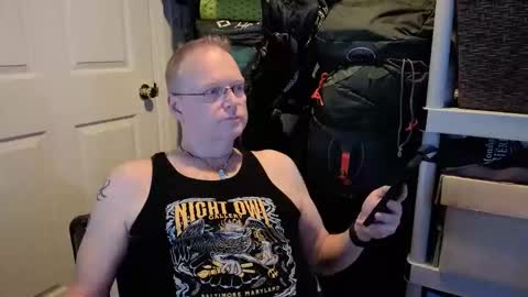 baltomoron69 online show from May 23, 11:35 am