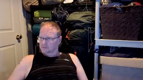 baltomoron69 online show from June 7, 2:00 pm