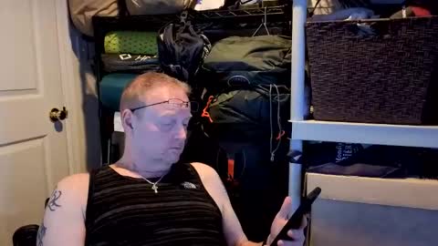 baltomoron69 online show from June 7, 3:06 pm