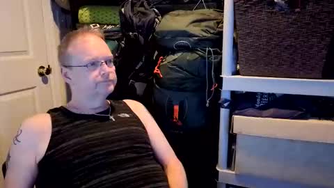 baltomoron69 online show from June 8, 11:05 am