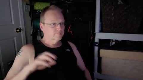 baltomoron69 online show from June 9, 6:25 pm