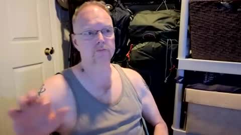 baltomoron69 online show from June 14, 1:30 pm