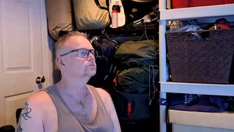 baltomoron69 online show from June 14, 5:10 pm