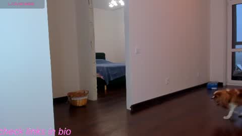 Kira online show from June 27, 4:21 pm