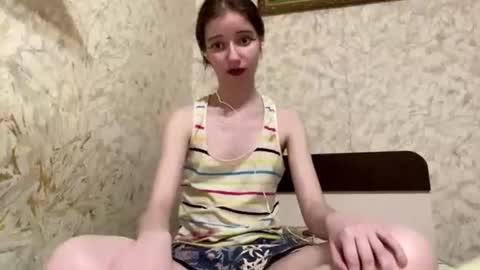 bambalbii online show from August 14, 3:48 pm