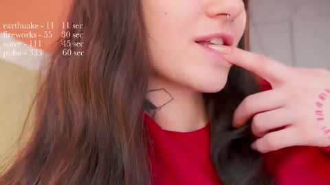 fae online show from March 15, 4:34 pm