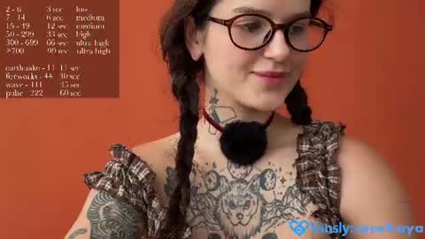 fae online show from July 25, 3:49 pm