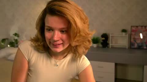 Mila online show from July 20, 10:13 pm