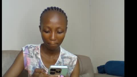 Bambi online show from August 17, 4:56 pm