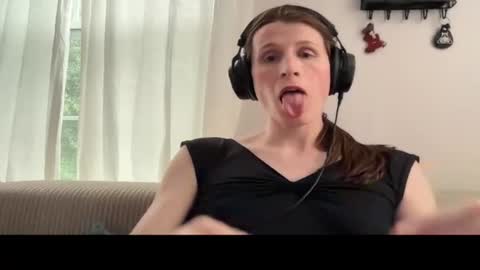 Bambi online show from August 12, 12:24 am